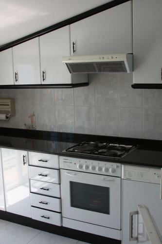 Apartment Vistamar Galicia Rax�