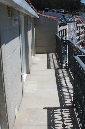 Apartment Vistamar Galicia Rax�