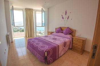 Apartamentos Canada