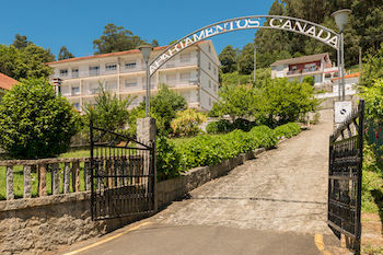 Apartamentos Canada