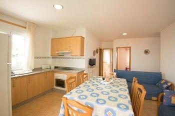 Apartamentos Canada