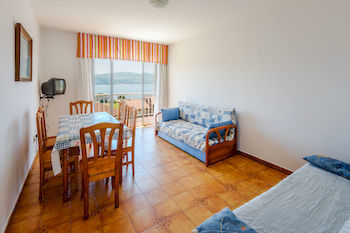 Apartamentos Canada