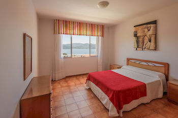 Apartamentos Canada