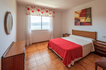 Apartamentos Canada