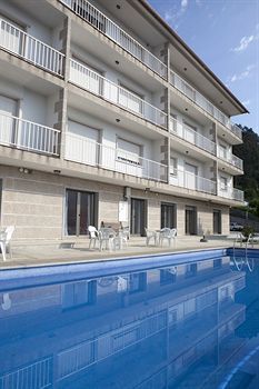 Apartamentos Canada