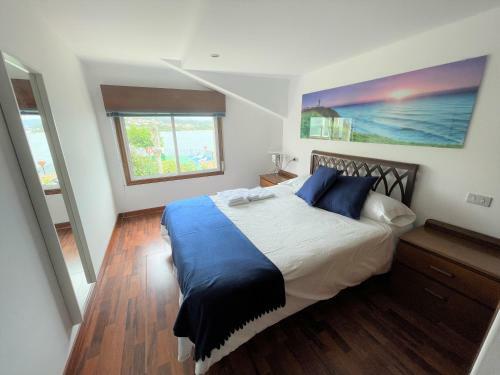 Apartamentos Miramar Sanxenxo