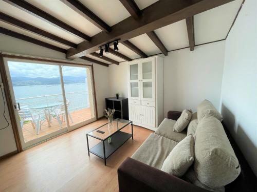 Apartamentos Miramar Sanxenxo