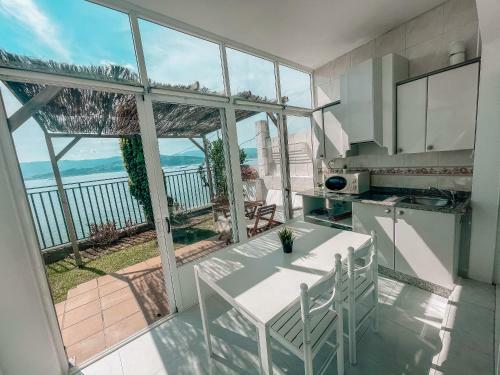 Apartamentos Miramar Sanxenxo