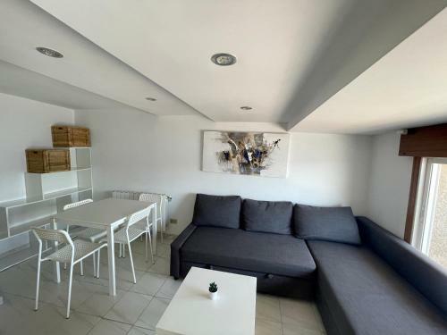 Apartamentos Miramar Sanxenxo