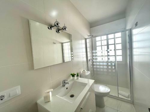 Apartamentos Miramar Sanxenxo