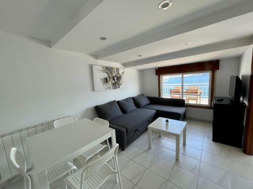 Apartamentos Miramar Sanxenxo