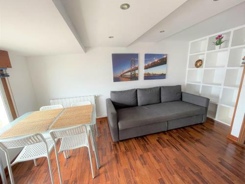 Apartamentos Miramar Sanxenxo