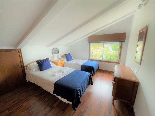 Apartamentos Miramar Sanxenxo