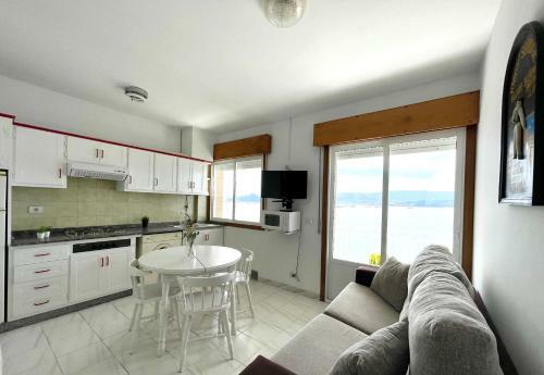 Apartamentos Miramar Sanxenxo