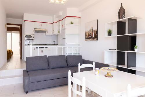 Apartamentos Miramar Sanxenxo