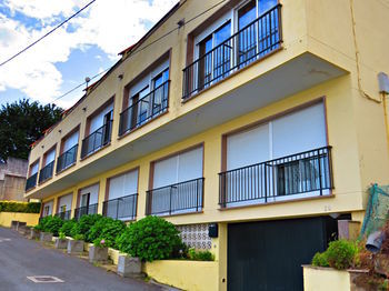 Apartamentos Park Raxo