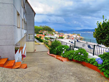 Apartamentos Park Raxo