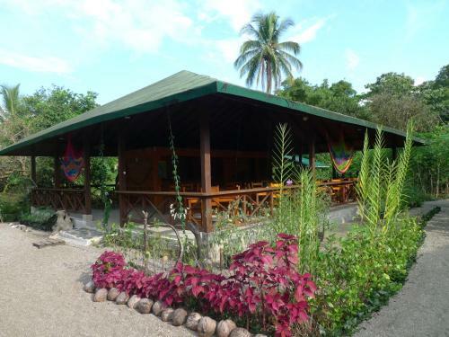 Lodge La Jovise�a