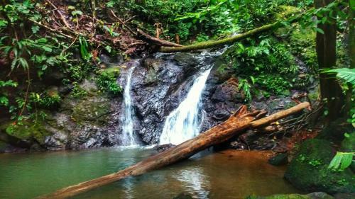 Lodge La Jovise�a
