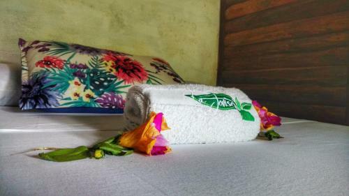 Lodge La Jovise�a
