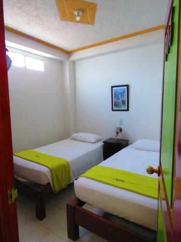 Hotel Carluval