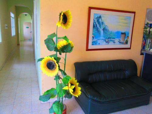 Hotel Las Americas