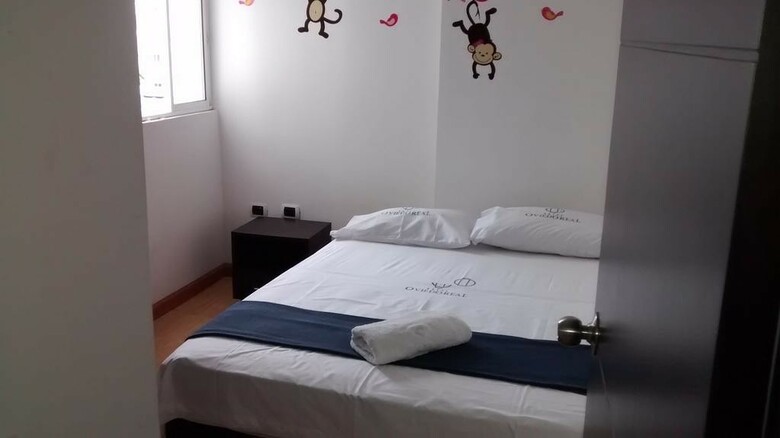 Hotel Oviedo Real