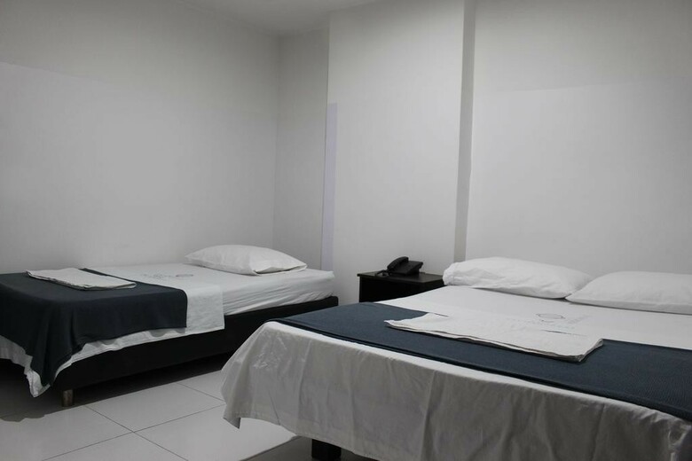 Hotel Oviedo Real