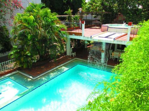 Hotel Pijao