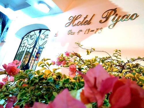 Hotel Pijao