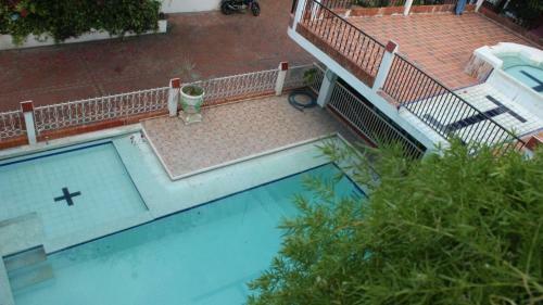 Hotel Pijao