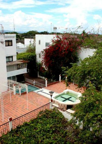 Hotel Pijao