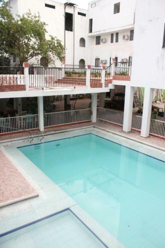 Hotel Pijao
