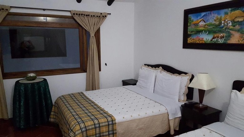 Hotel Villa Amira