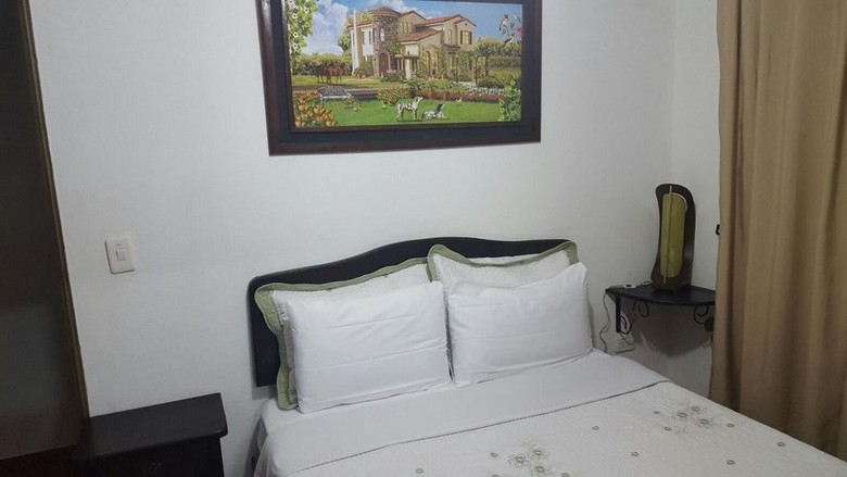 Hotel Villa Amira