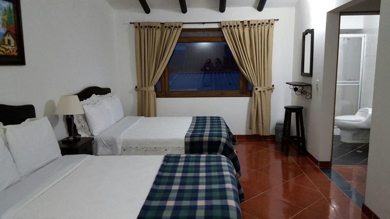 Hotel Villa Amira
