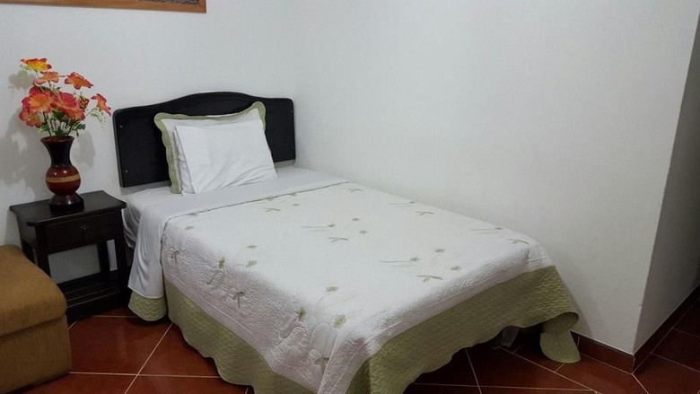 Hotel Villa Amira