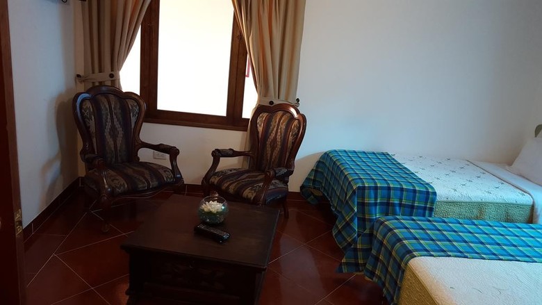 Hotel Villa Amira