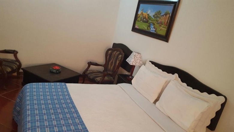Hotel Villa Amira