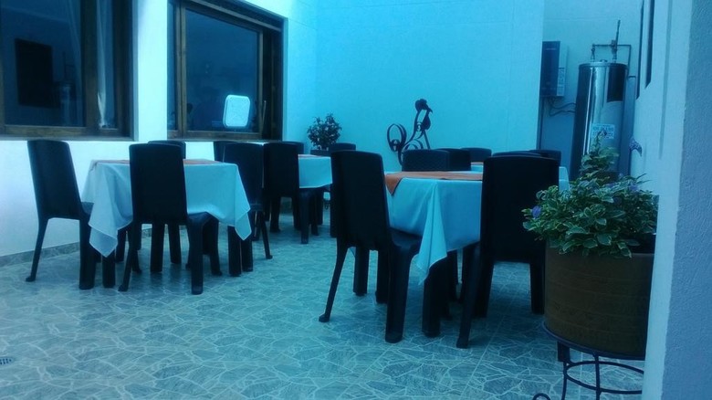 Hotel Villa Amira