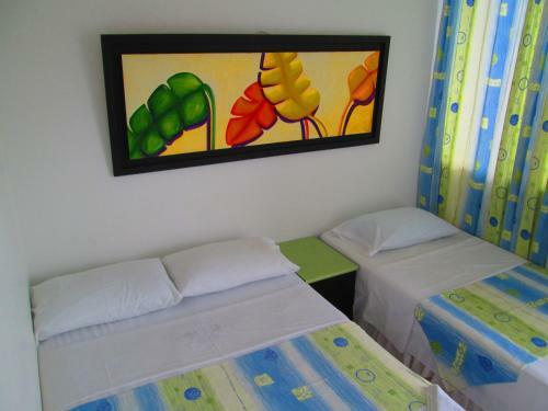 Hotel Bucaros