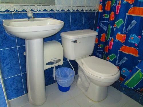Hotel Bucaros
