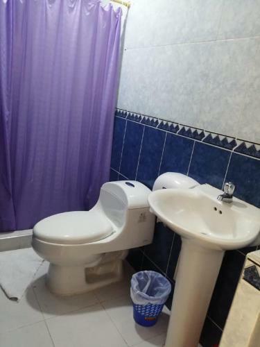 Hotel Bucaros