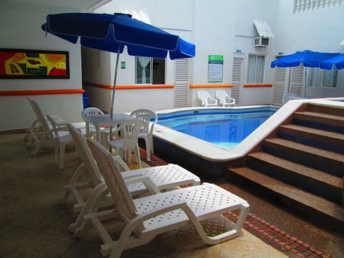 Hotel Bucaros