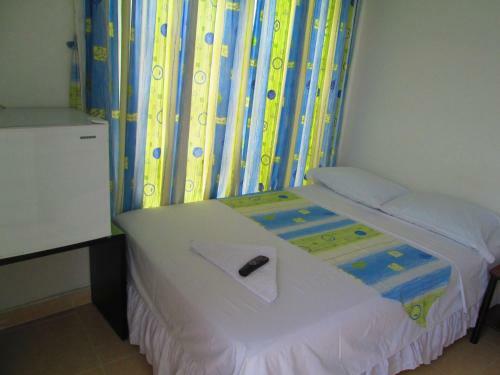 Hotel Bucaros