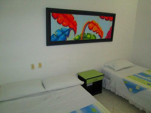 Hotel Bucaros