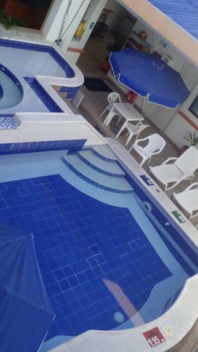 Hotel Bucaros