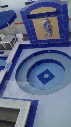 Hotel Bucaros