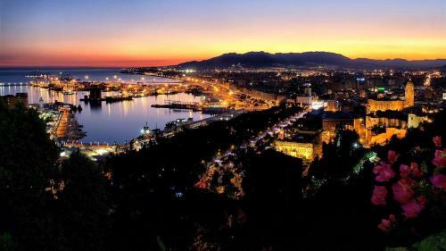 Carpe Diem De M�laga
