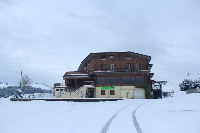Agroturismo Gazteategi